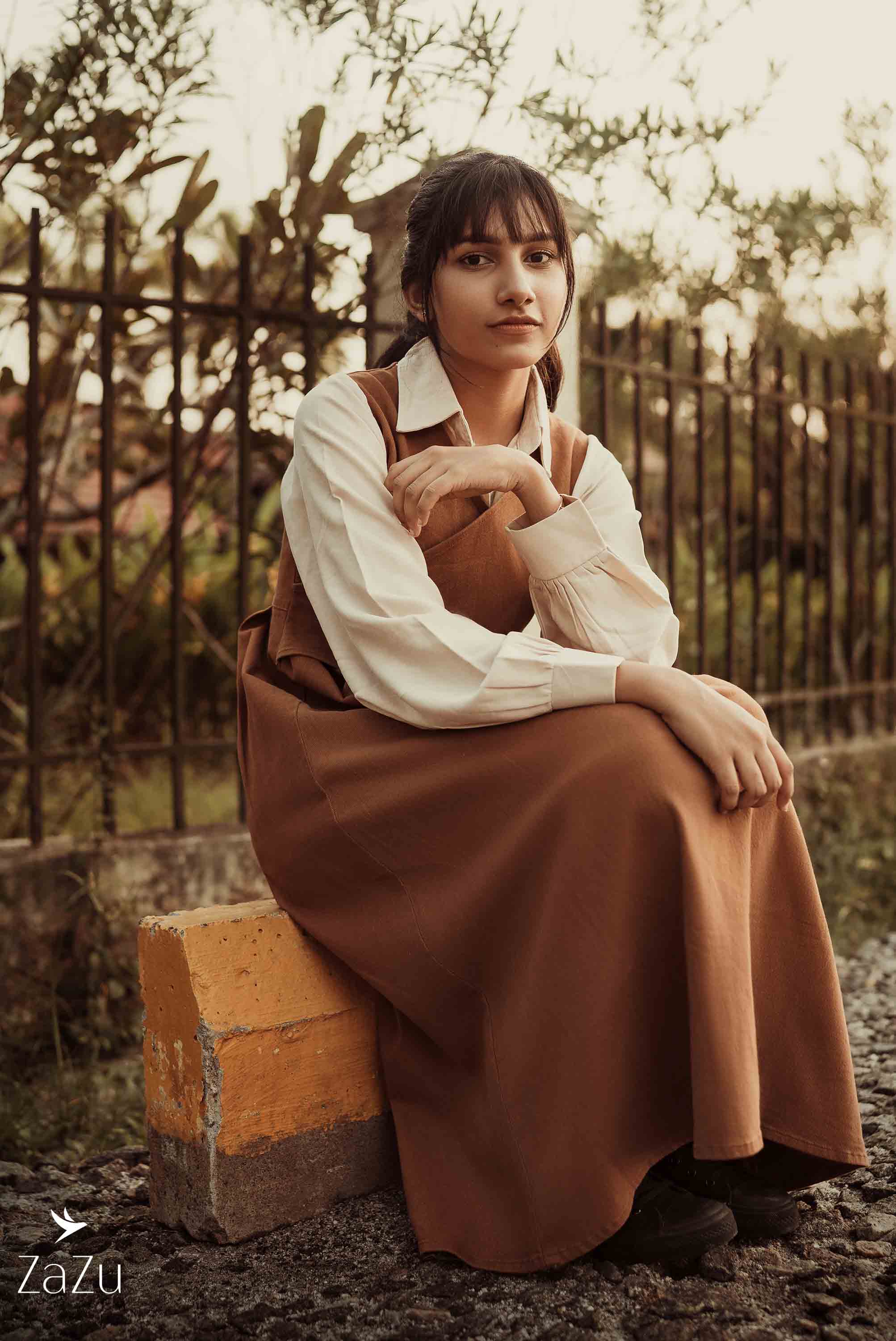 Long Midi