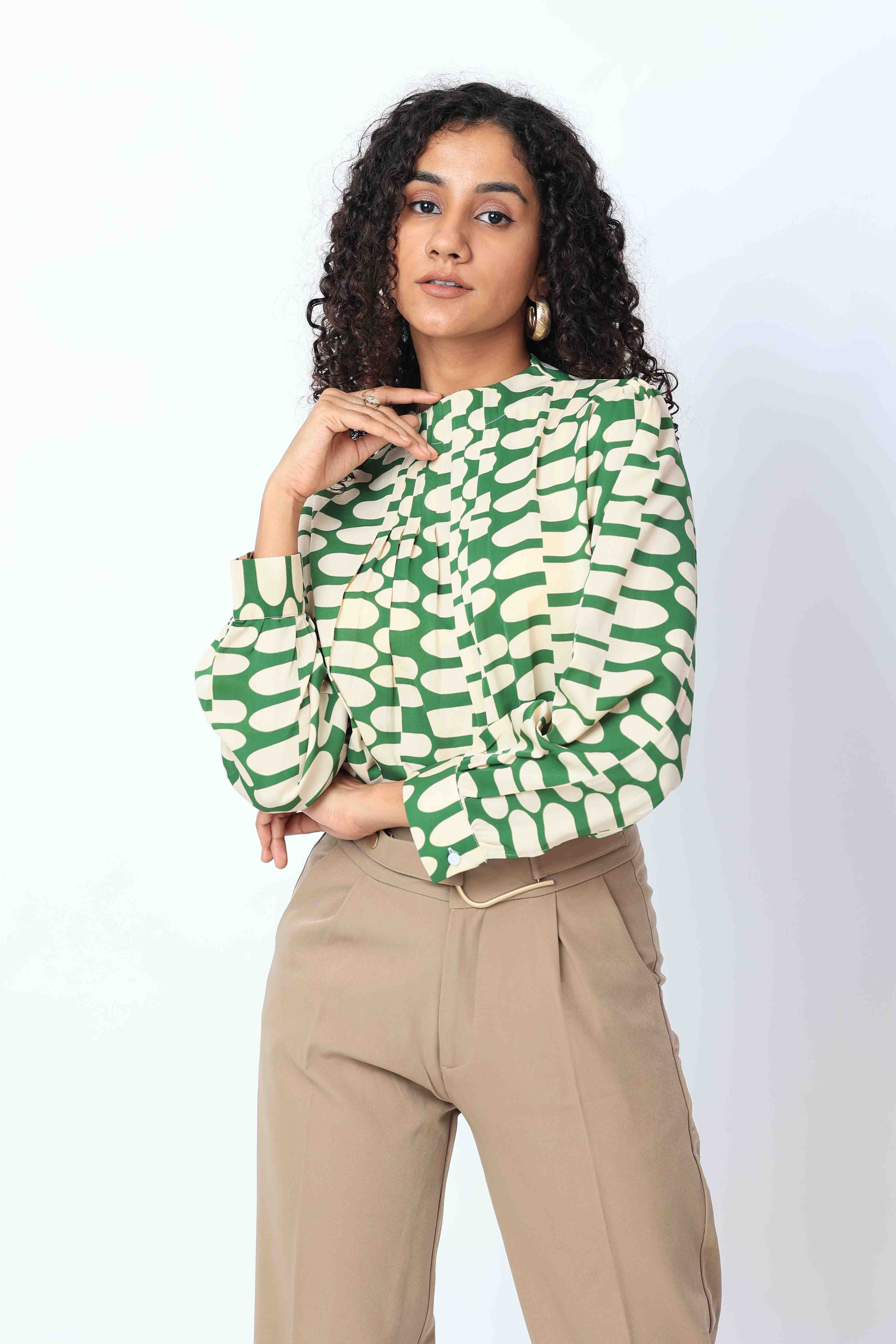 top and pant