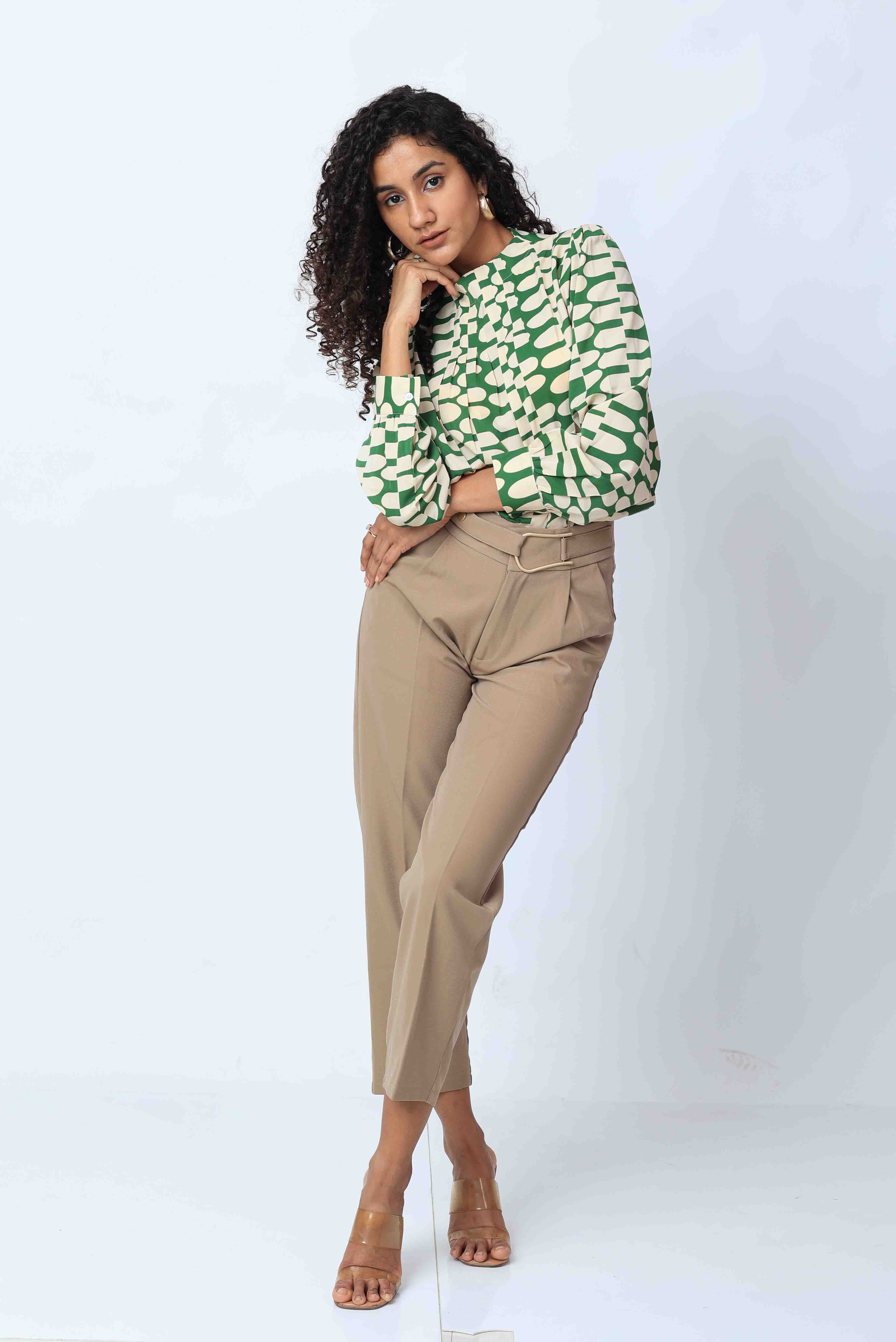top and pant