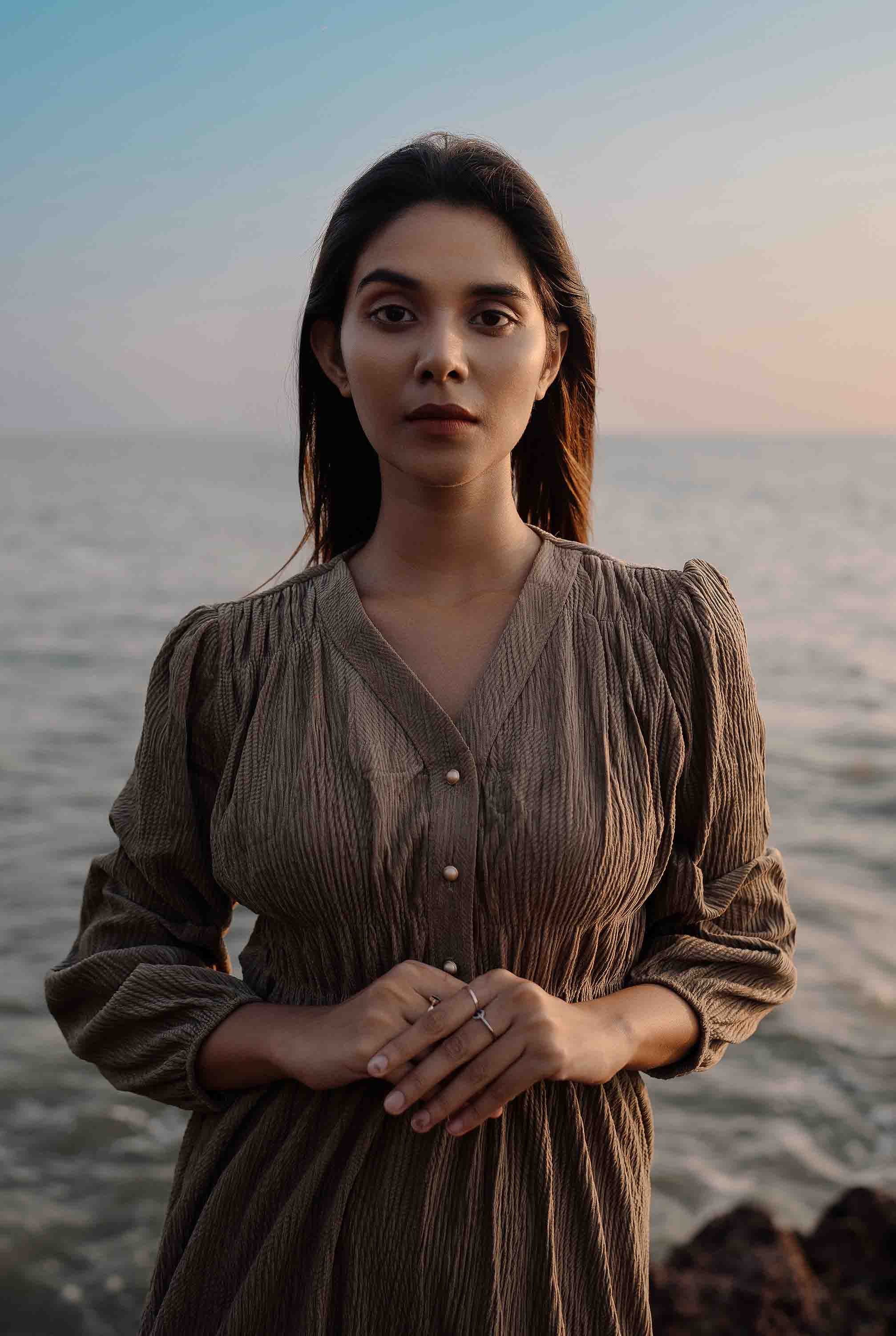 western top