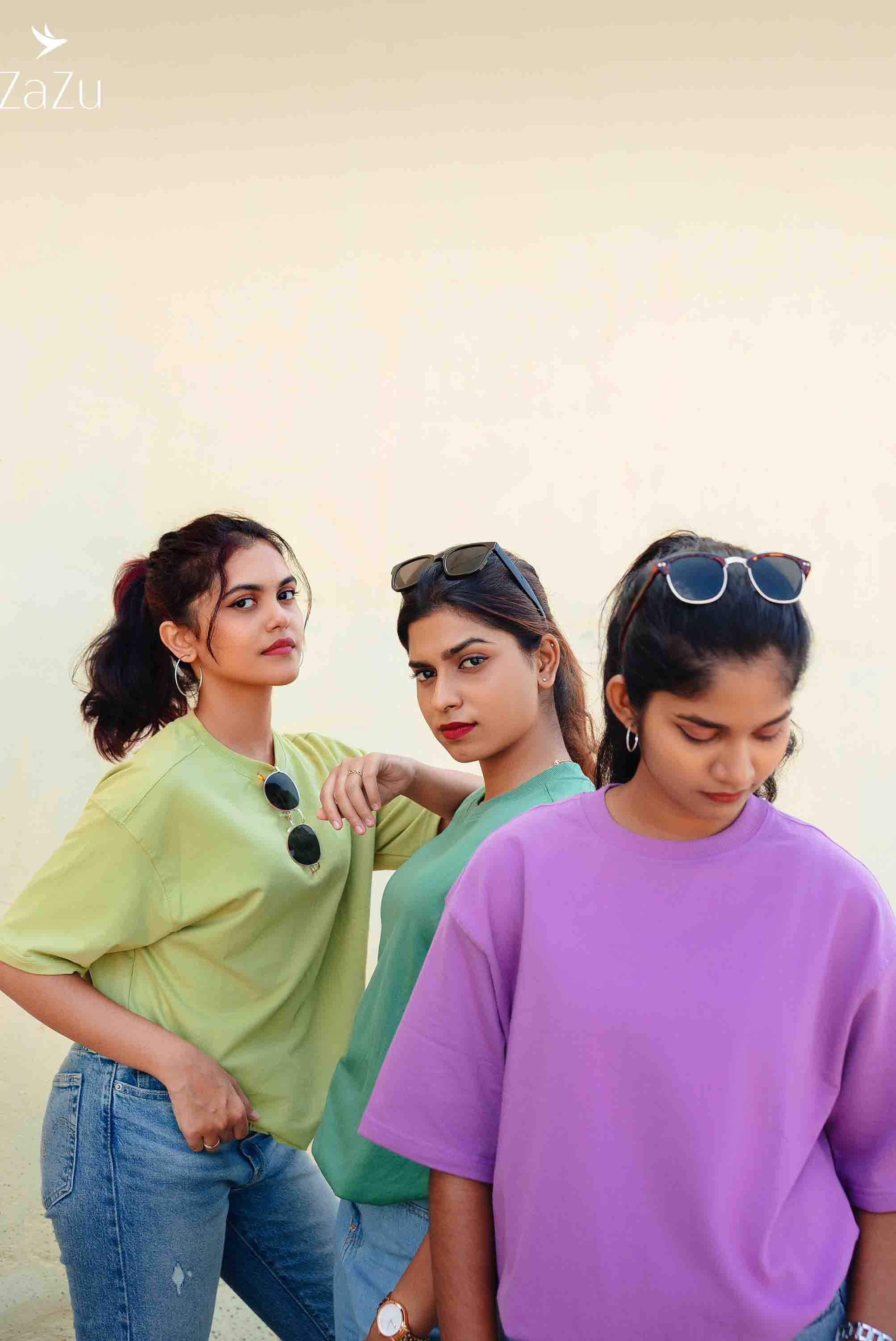 T-shirt women