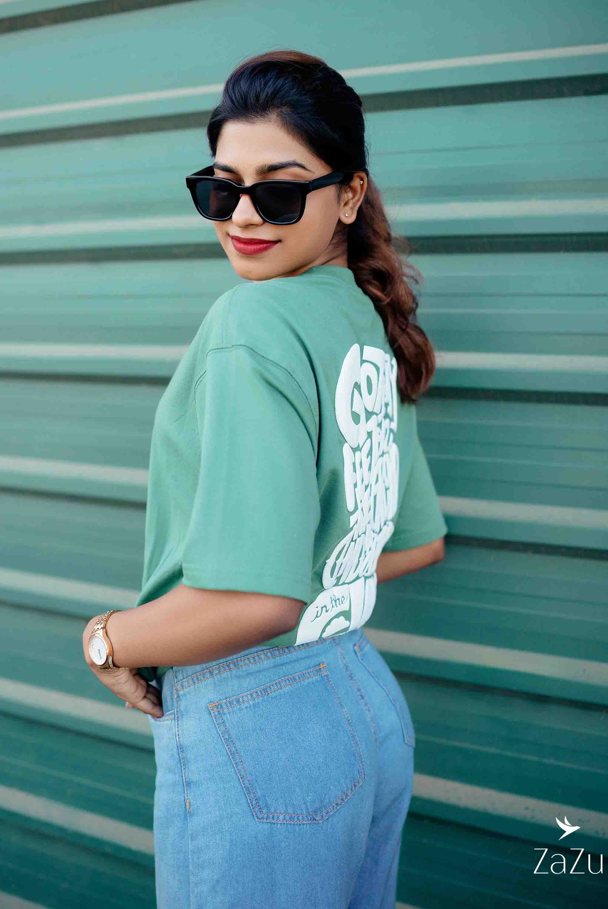 T-shirt women