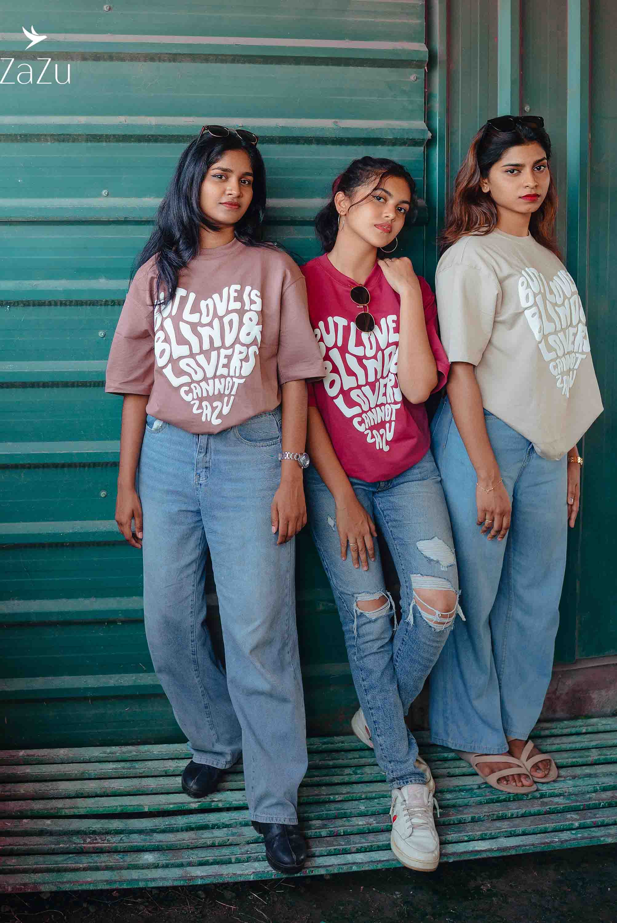 T-shirt women
