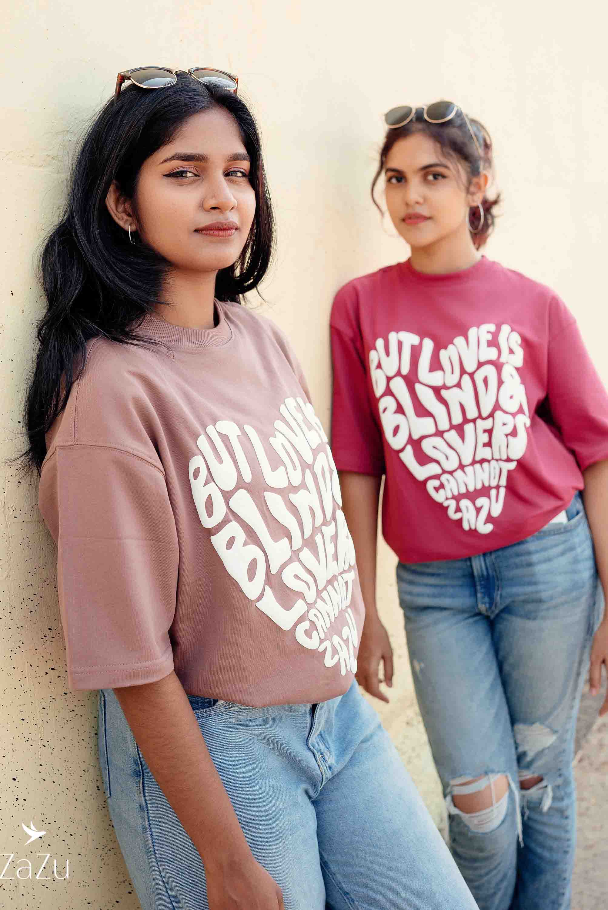 T-shirt women