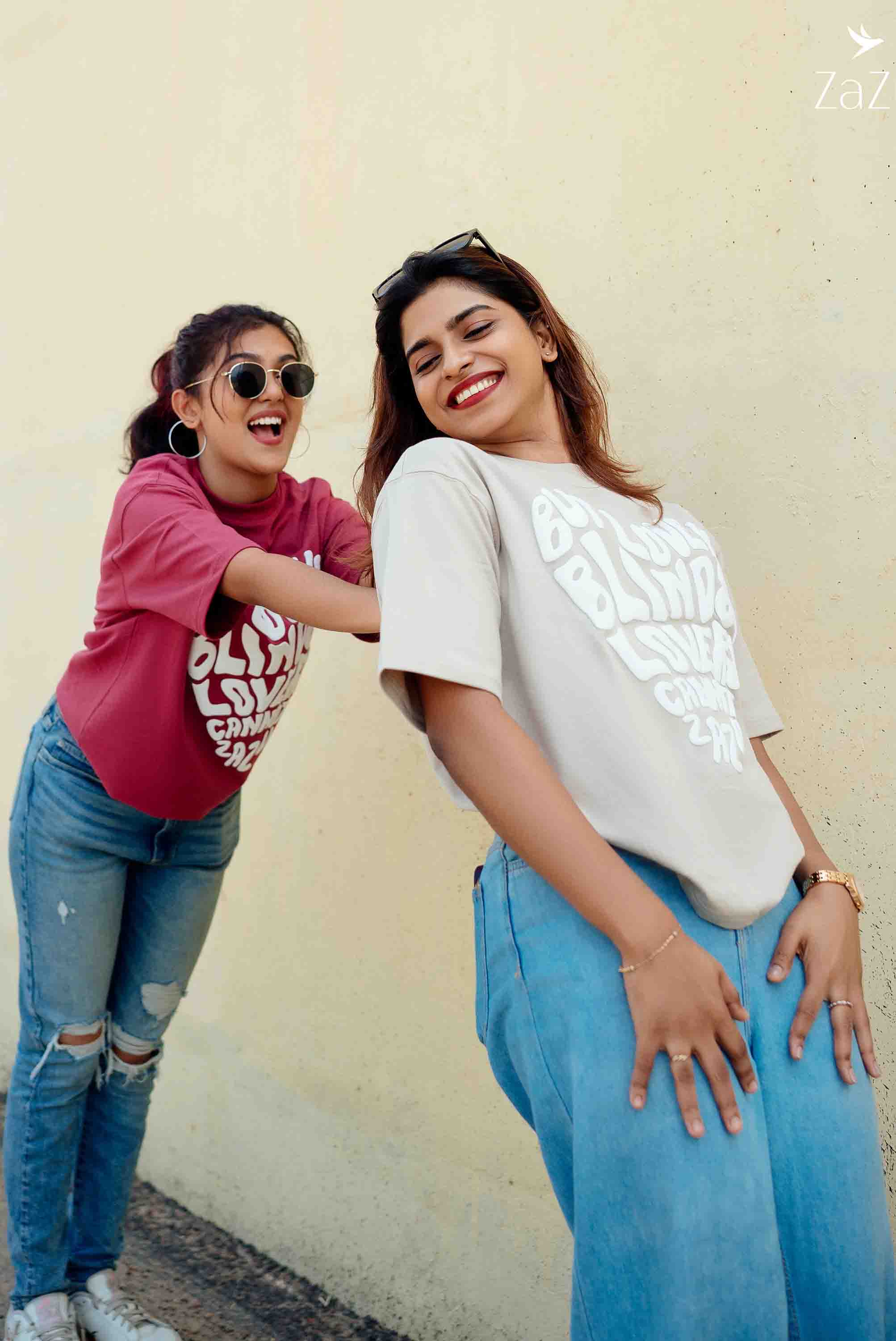 T-shirt women