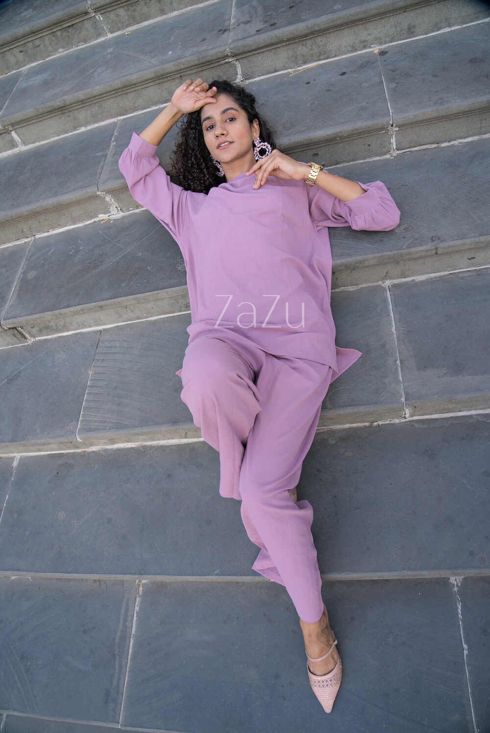 top and pant